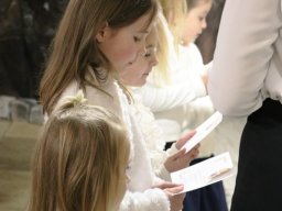 Uroczystość Niepokalanego Poczęcia NMP - patronalne święto Dzieci Maryi, 08.12.2025